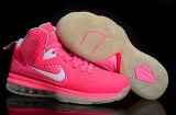 LeBron James 9 Women9