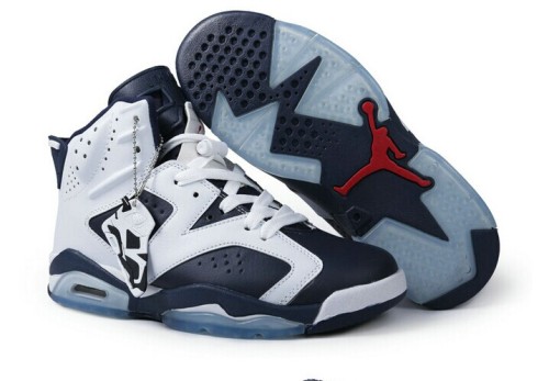 Air Jordan 6 AAA Men Shoes57