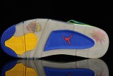 Super Max Perfect Jordan 4 Doernbecher Shoes