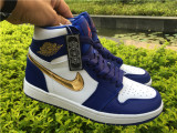 Air Jordan 1 Retro High Olympic