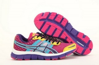 Asics Running Women Shoes 038