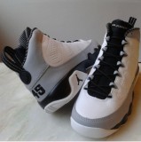 Perfect Jordan 9 barons perfect shoes
