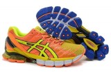 Asics Running Men Shoes 050