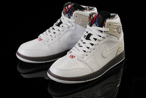 Air Jordan 1 Retro '93 AAA  005