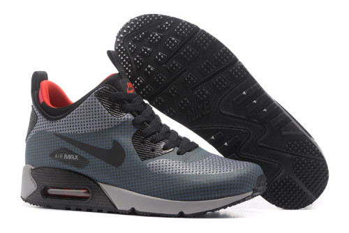 Nike Air Max 90 Mid Shoes 001