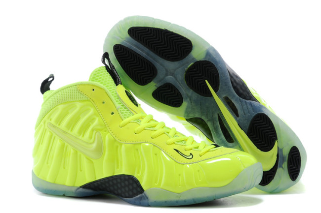 Foamposites Men Shoes52