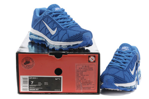 Air Max 2009 Women Shoes9