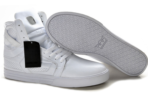Supra Men Shoes 129