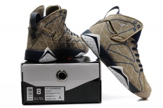 Air Jordan 7 AAA Men Shoes6