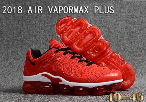 2018 Air Vapormax Plus Men Shoes 2