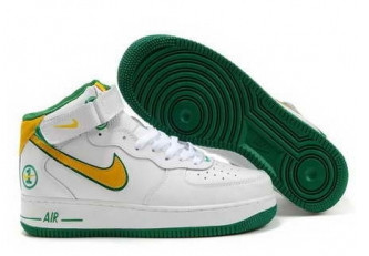 Air force shoes men high10