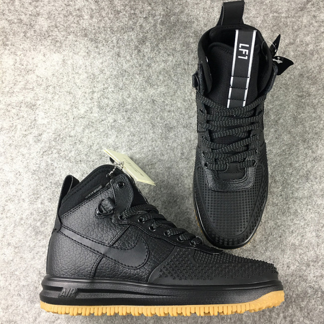 Nike Lunar Force 1 Duckboot 031