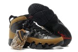 Air Jordan 9 Men Shoes14