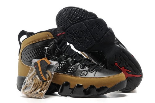 Air Jordan 9 Men Shoes14