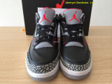 Authentic Air Jordan 3 Cement 01
