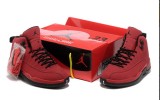 Air Jordan XII AAA Men Shoes40