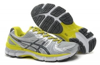 Asics Running Men Shoes 036
