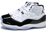 Super Perfect Jordan 11 shoes(with original carbon fiber)-005