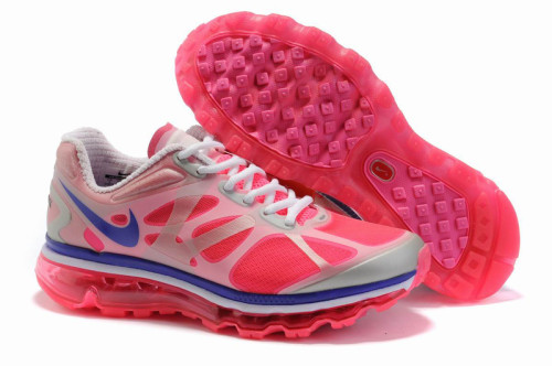Air Max 2012 Mens Shoes 093