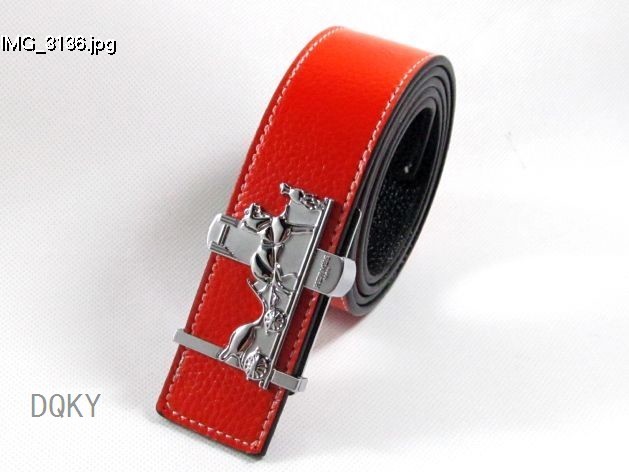 Hermes AAA Belts 329