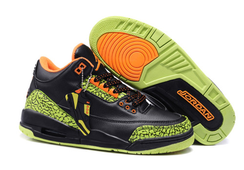 Air Jordan 3 AAA Men Shoes12