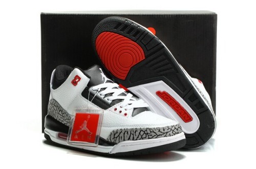 Air Jordan 3 AAA Men Shoes32