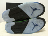 super max Perfect Jordan 5 shoes 015