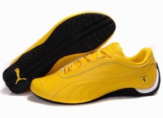 Puma low top men shoes 174