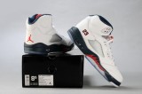 Air Jordan 5 AAA Men Shoes2