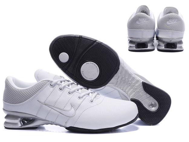 Air Shox R2 Men Shoes6