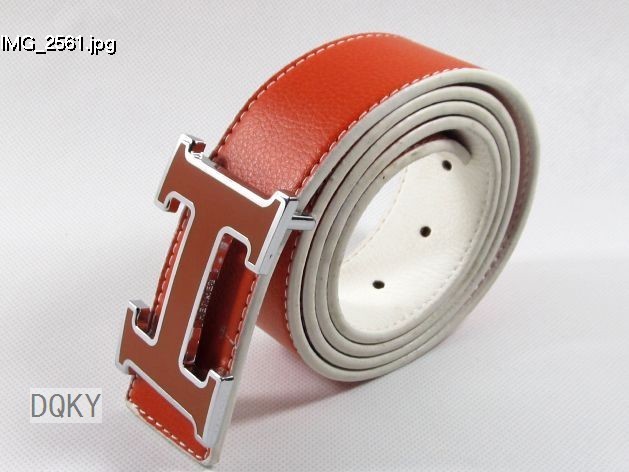 Hermes AAA Belts 042