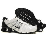 Air Shox Turbo Men Shoe45
