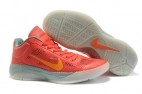 Zoom Hyperfuse shoes low8