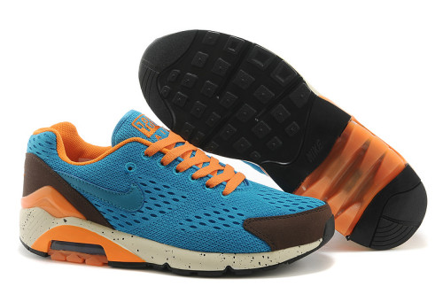 Air Max 180 Men Shoes 022