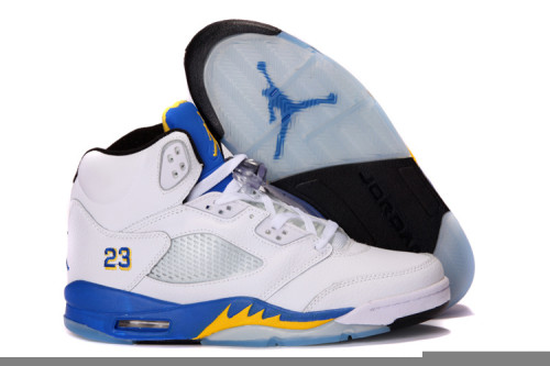 Air Jordan 5 Men Shoes36