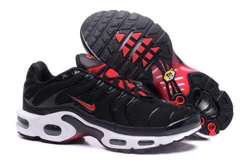 NIKE AIR MAX PLUS TN Men Shoes 014