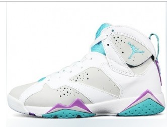 Air Jordan VII Retro women 02