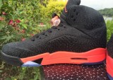 Authentic Air Jordan 5 3LAB5 Infrared