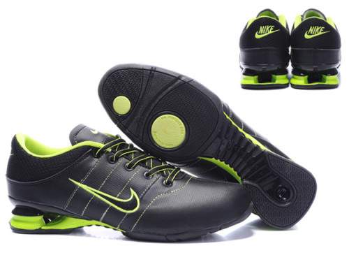 Air Shox R2 Men Shoes13