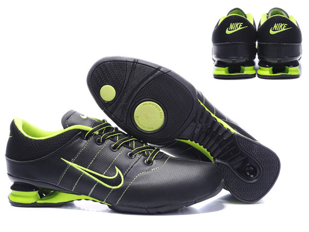 Air Shox R2 Men Shoes13