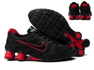 Air Shox Turbo Men Shoe16
