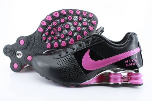 Air Shox OZ Men Shoes10