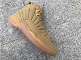 AJ 12 PSNY x Air Jordan 12 “Wheat”