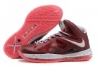 LeBron James 10 shoes29