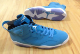 Authentic Air Jordan 6 Pantone