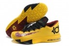 Kevin Durant KD VI Shoes40