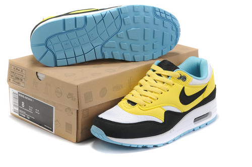 Air Max 87 Men Shoes 059