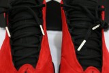 Super Max Perfect Air Jordan 14 Retro“Ferrari”