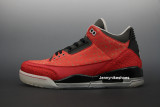 Authentic Air Jordan III Retro Doernbecher