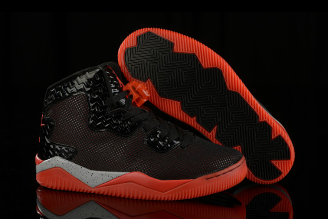 AIR JORDAN SPIKE 40 Men Shoes 003